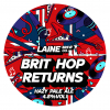 Брит Хоп Ретёрнс