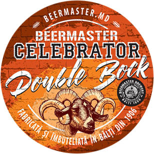 Бирмастер Селебратор Дабл Бок