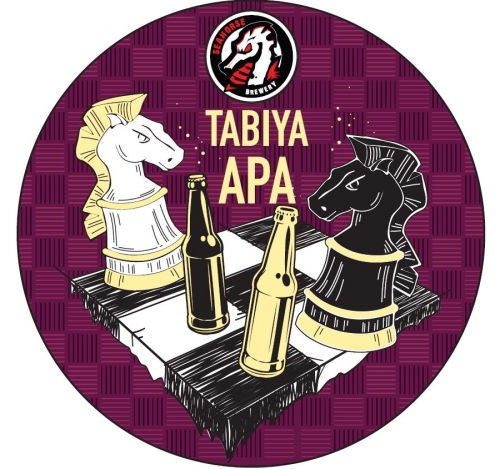 Табия Эй-Пи-Эй