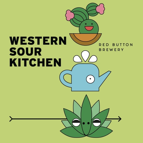 Вест-Коуст Сур Китчен