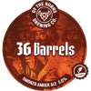 36 Баррельс