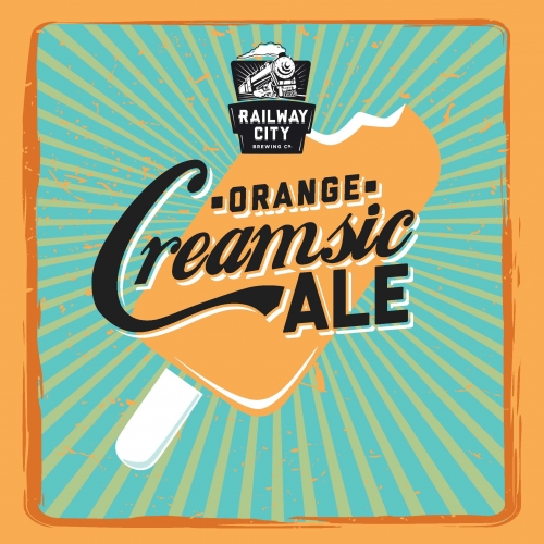 Орандж Кримсик Эль