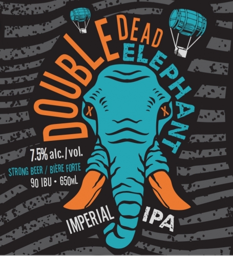 Дабл Дед Элефант