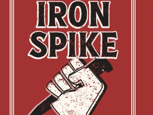 Айрон Спайк Ред Эль