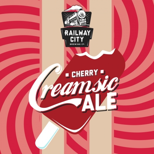 Черри Кримсик Эль