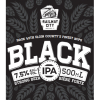 Блэк ИПА
