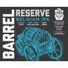 Баррел Резерв: Бельгийский ИПА