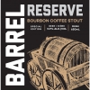 Баррел Резерв: Бурбон Кофе Стаут