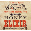 Бурбон Баррел-Эйджд Хани Эликсир
