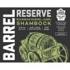 Баррел Резерв: Бурбон Баррел-Эйджд Шамбок