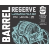 Баррел Резерв: Мандарина Пейл Эль