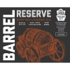 Баррел Резерв: Айриш Ред Лагерд Эль