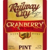 Крэнберри Пилснер
