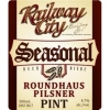 Раундхаус Пилснер