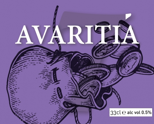 Зевен Зонден Аваритиа