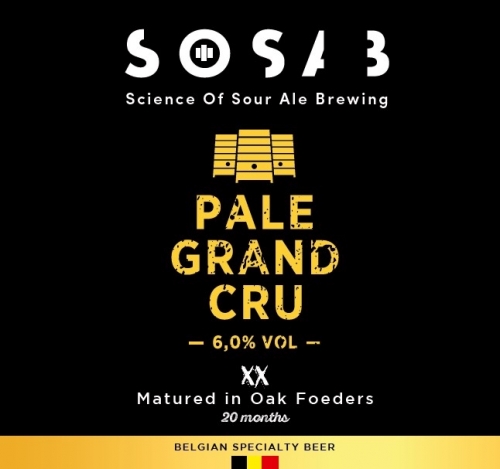 Икс-Икс Пэйл Гран Крю