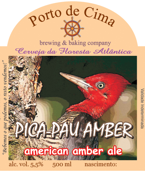 Пика Пау Амбер