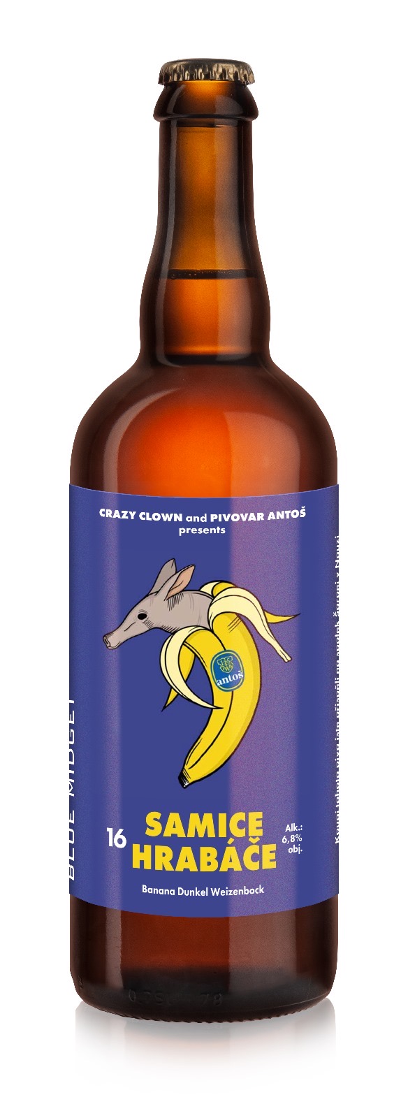 Самице Храбаче