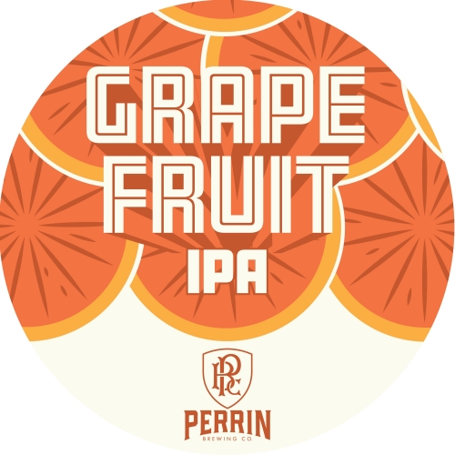 Грейпфрут ИПА