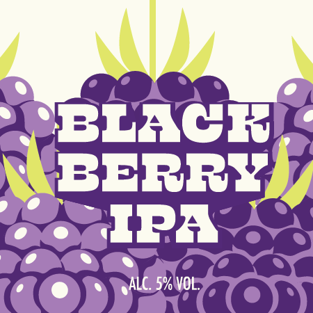 Блэкберри ИПА