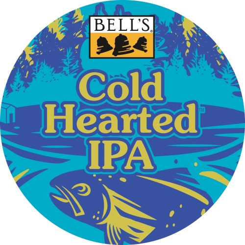 Колд Хартед ИПА