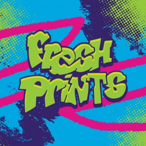 Фреш Принтс Колд ИПА