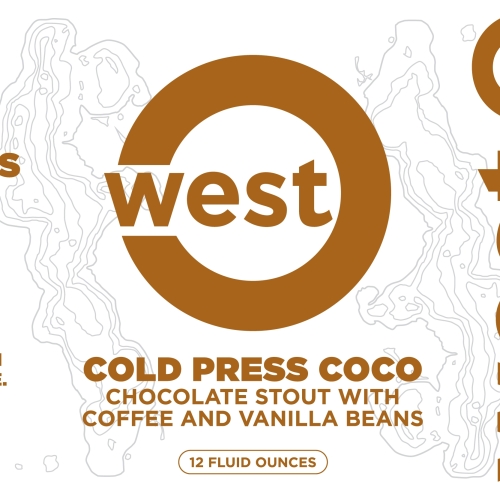 Колд Пресс Коко Стаут