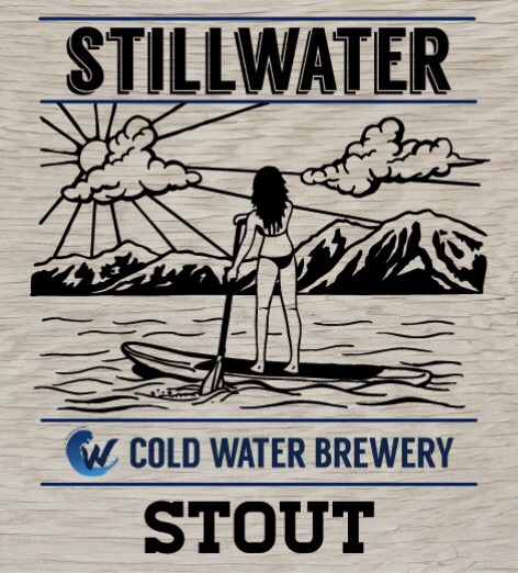 Стиллвотер Стаут