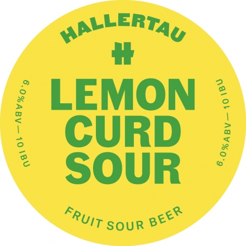 Лемон Кёрд Соур Эль