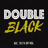 Дабл Блэк