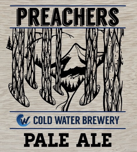 Пречерс Пэйл Эль