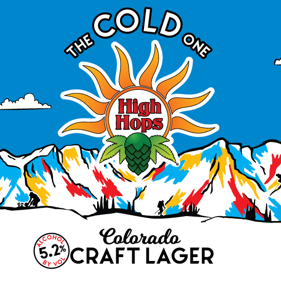 Зе Колд Уан