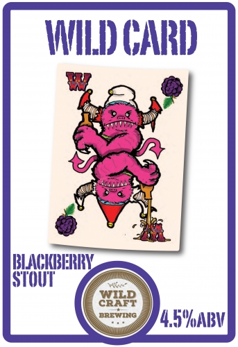 Уайлд Кард