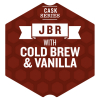 Джей-Би-Эр Виз Колд Брю Энд Мадагаскар Ванилла Экстракт