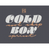 Колд Бокс Кул Шип Априкот