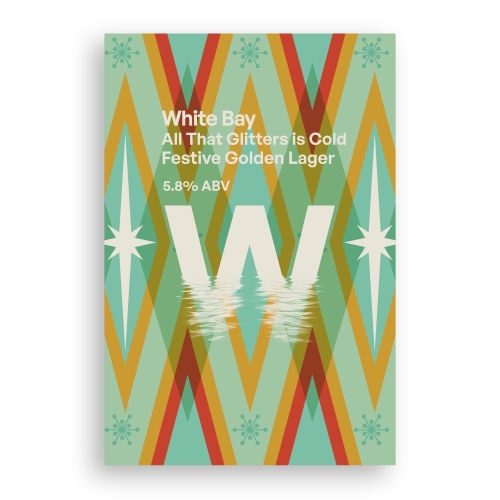 Олл Зэт Глиттерс Из Колд