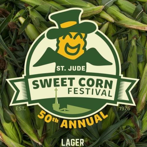 Свит Корн Фестиваль Лагер