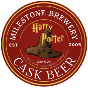 Харри Портер