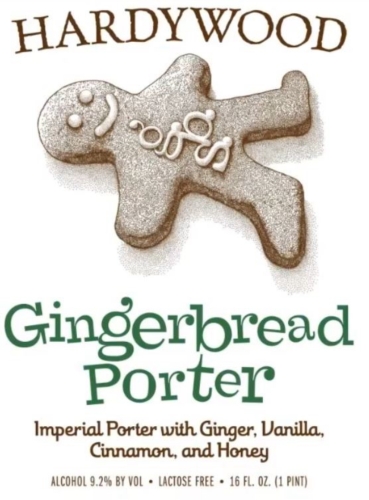 Джинджербред Портер (2025)