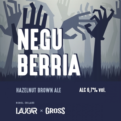 Негу Берриа