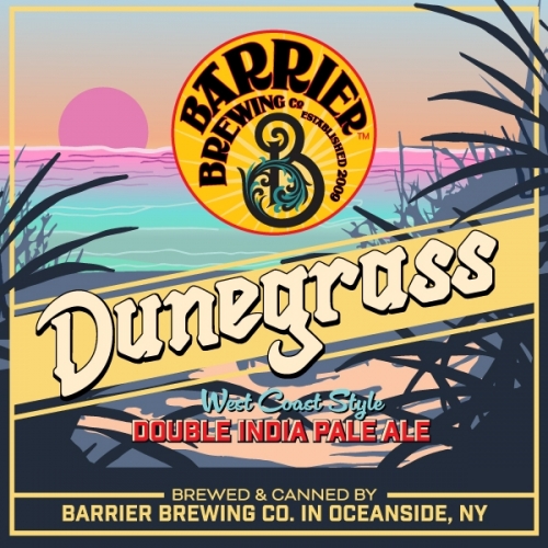 Дюнграсс Дабл ИПА