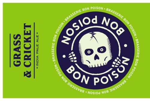 Грасс энд Крикет