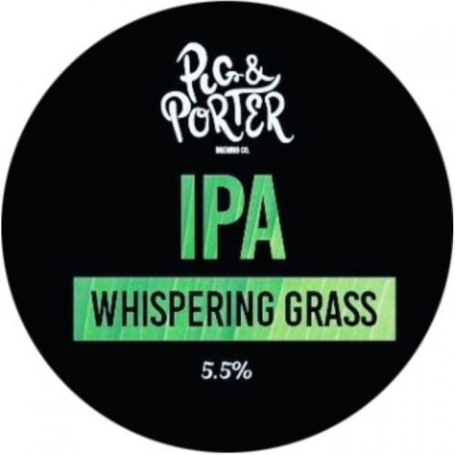 Висперинг Грасс