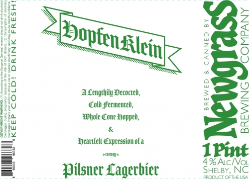 Хопфенкляйн