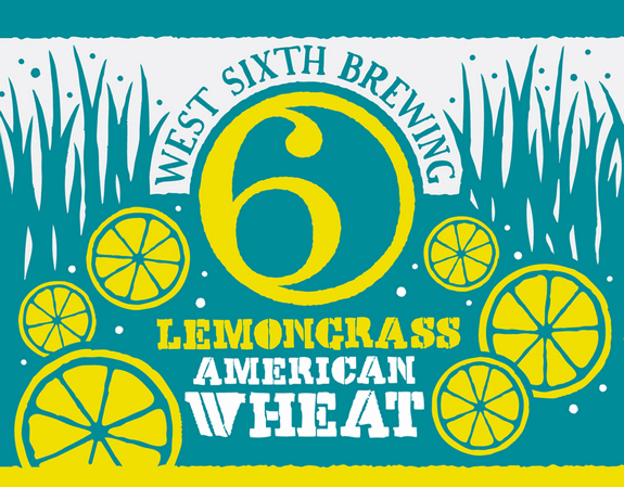 Лемонграсс Американ Вит