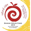 Спаниш Эплс Сидр 2019