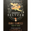 Симпли Селтцер - Орандж Кримсайкл