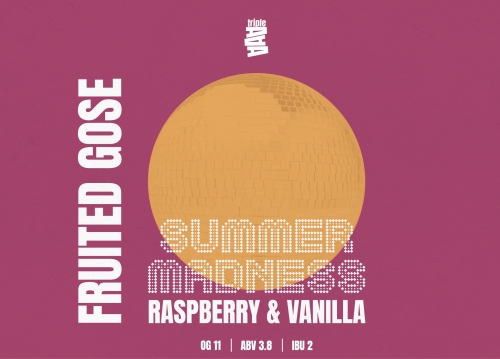 Саммер Мэднесс