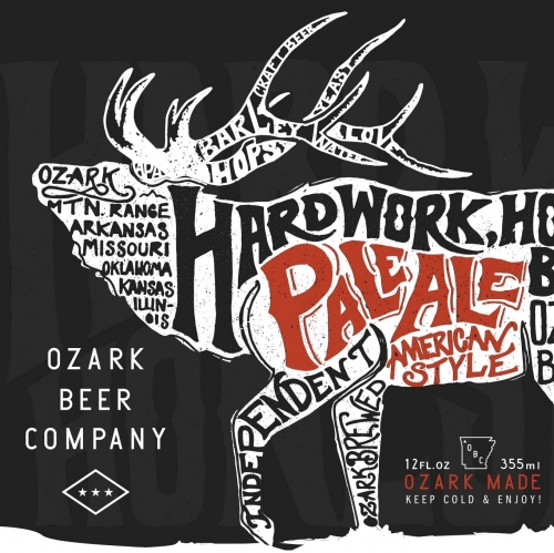 Американ Пейл Эль