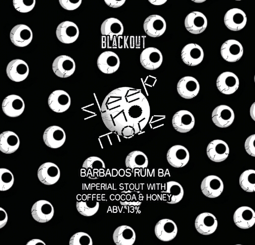 Барбадос Ром БА Слип Ноу Мор